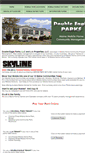 Mobile Screenshot of doubleeagleparks.com